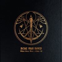 Purchase Blut Aus Nord - What Once Was... Liber III