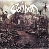 Purchase Caliban - Ghost Empire