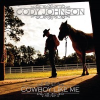 Purchase Cody Johnson - Cowboy Like Me