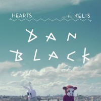 Purchase Dan Black - Hearts (CDS)