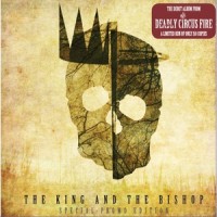 Purchase Deadly Circus Fire - The King And The Bishop