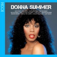 Purchase Donna Summer - Icon