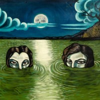 Purchase Drive-By Truckers - English Oceans