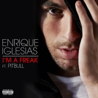Purchase Enrique Iglesias - I'm A Freak (CDS)