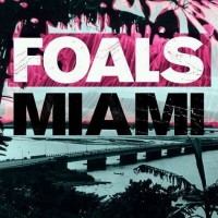 Purchase Foals - Miami Remixes (CDS)