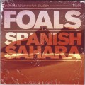 Buy Foals - Spanish Sahara (CDS) Mp3 Download