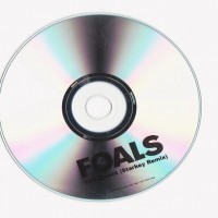 Purchase Foals - This Orient (Starkey Remix) (CDS)