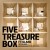 Buy Ftisland - Five Treasure Box Mp3 Download