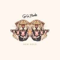 Purchase Go Go Berlin - New Gold