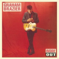 Purchase Graham Brazier - Inside Out