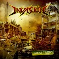 Buy Invasion - ...And So It Begins Mp3 Download