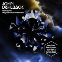 Purchase John Dahlback - Life (Diamonds In The Park) (CDS)