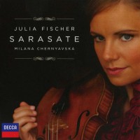 Purchase Julia Fischer - Sarasate
