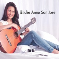 Purchase Julie Anne San Jose - Julie Anne San Jose
