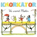 Buy Knorkator - We Want Mohr Mp3 Download