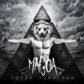 Buy Magoa - Topsy Turvydom Mp3 Download
