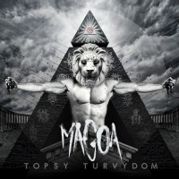 Purchase Magoa - Topsy Turvydom