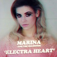 Purchase Marina And The Diamonds - Electra Heart (CDS)