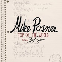 Purchase Mike Posner - Top Of The World (CDS)
