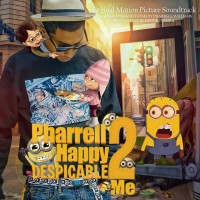 Purchase Pharrell - Happy (CDS)