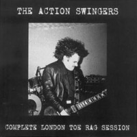 Purchase Action Swingers - Complete London Toe Rag Session