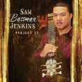 Buy Sam "Bassman" Jenkins - Project 37 Mp3 Download