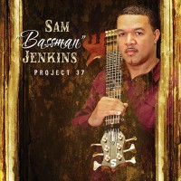 Purchase Sam "Bassman" Jenkins - Project 37