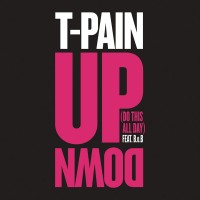 Purchase T-Pain - Up Down (Do This All Day) (CDS)