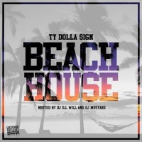 Purchase Ty Dolla - Beach House