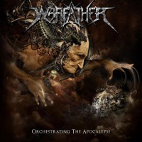 Purchase Warfather - Orchestrating The Apocalypse