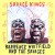 Buy Barrence Whitfield & The Savages - Savage Kings Mp3 Download
