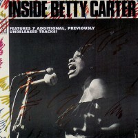 Purchase Betty Carter - Inside Betty Carter (Vinyl)