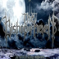 Purchase Bishop Of Hexen - A Ceremony At The Edge Of A Burning Page (EP)