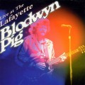 Buy Blodwyn Pig - Live At The Lafayette Mp3 Download