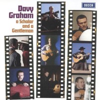 Purchase Davy Graham - A Scholar & A Gentleman CD1