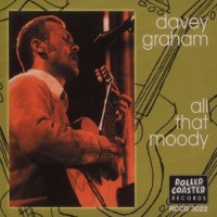 Purchase Davy Graham - All That Moody (Vinyl)
