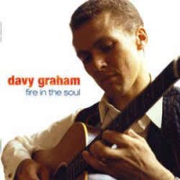 Purchase Davy Graham - Fire In The Soul