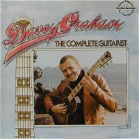 Purchase Davy Graham - The Complete Guitarist (Reissued 1999)
