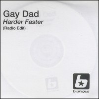 Purchase Gay Dad - Harder Faster (EP)