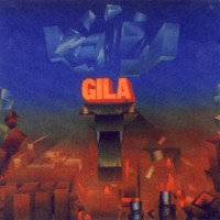 Purchase Gila - Gila (Vinyl)