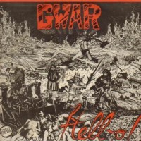 Purchase GWAR - Hell-O! (Remastered 1992)