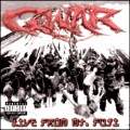 Buy GWAR - Live From Mt. Fuji Mp3 Download