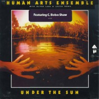Purchase Human Arts Ensemble - Under The Sun (Vinyl)