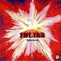 Purchase Ibliss - Supernova (Vinyl)