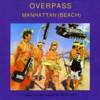Purchase Overpass - Manhattan (Beach)
