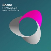 Purchase Shane - C'est Musique (Armin Van Buuren Mix) (CDS)
