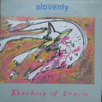 Purchase Slovenly - Thinking Of Empire (Vinyl)