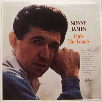 Purchase Sonny James - Only The Lonely (Vinyl)