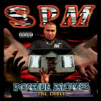 Purchase South Park Mexican - Power Moves CD1