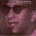 Buy Sonny Rollins - A Night At The Village Vanguard (Vinyl) CD2 Mp3 Download